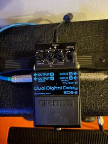 Boss Sde - 3