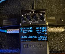 Boss Sde - 3