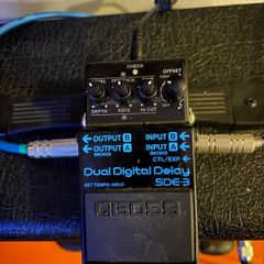 Boss Sde - 3