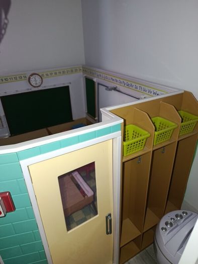 Our Generation school