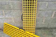Waffle boards /bridging ladders