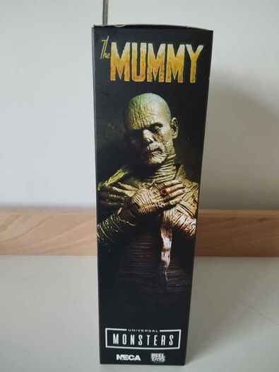 NECA Horror Figures  Never Opened  Brand New in Box