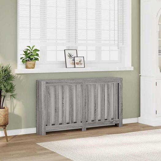 Radiator Cover