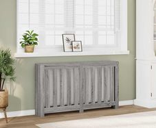 Radiator Cover