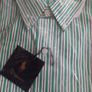 New Ralph Lauren shirt in packaging from USA Image 9