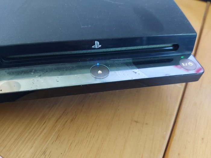 Sony Playstation 3, Slim Model, in excellent condition