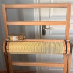 Large Loom