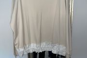 Cream Top