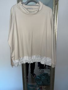 Cream Top