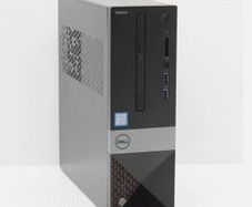 Dell Vostro 3471 SFF Desktop Intel Core i5-9400, 16GB RAM, 256GB SSD Desktop