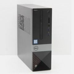 Dell Vostro 3471 SFF Desktop Intel Core i5-9400, 16GB RAM, 256GB SSD Desktop