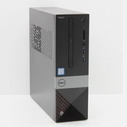 Dell Vostro 3471 SFF Desktop Intel Core i5-9400, 16GB RAM, 256GB SSD Desktop