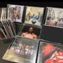 Cassette Tapes rock Music Film Audio & CD Clearout with Player (Some still Sealed) Image 7