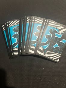 pokemon trading card covers