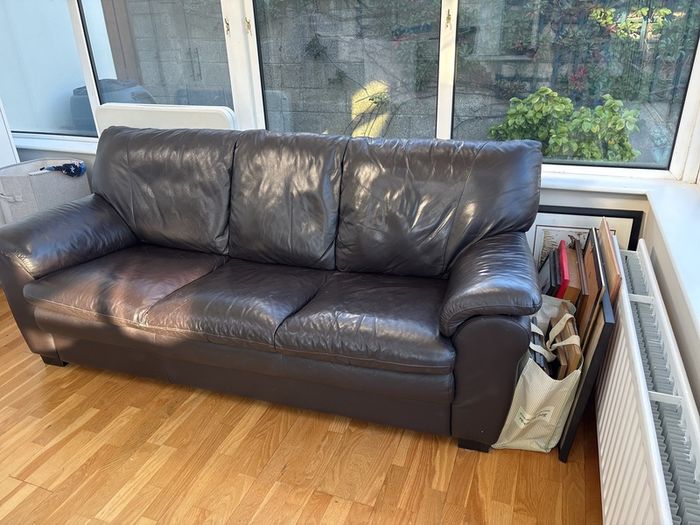 sofa