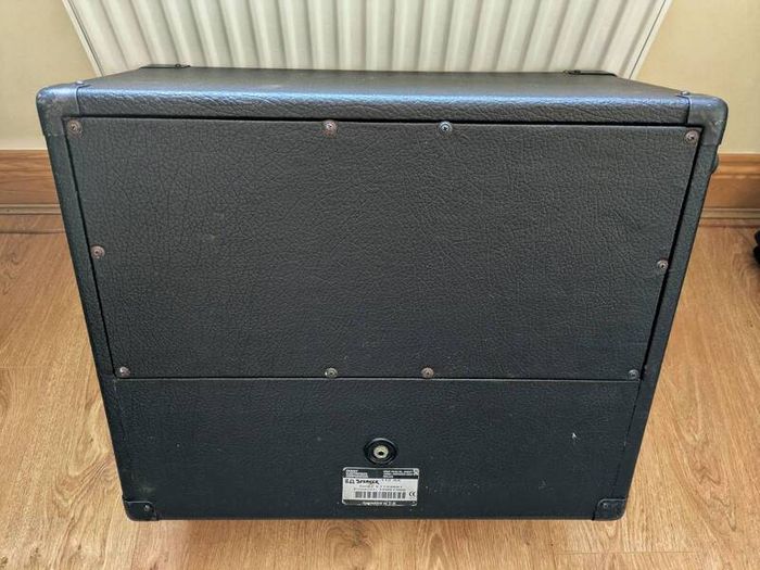 Peavey 1x12 Speaker Cab