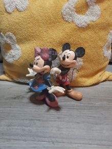 Disney traditions mickey and minnie