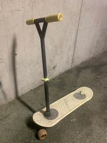 Kid Scooter