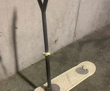 Kid Scooter