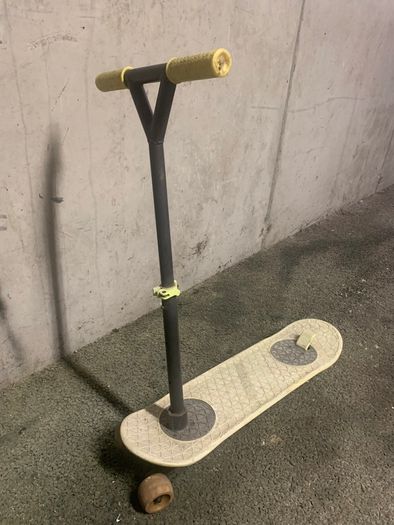 Kid Scooter