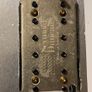 Seymour Duncan Full Shred humbucker pickup SH TB 10 Bridge Image 2