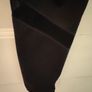 Dunnes Black Sports Leggings Image 2