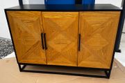 Oak Sideboard Ex display