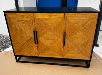 Oak Sideboard Ex display