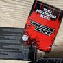 No Fear skate protection pack Image 2