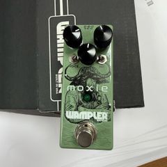 Wampler Moxie