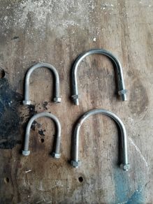 u bolts