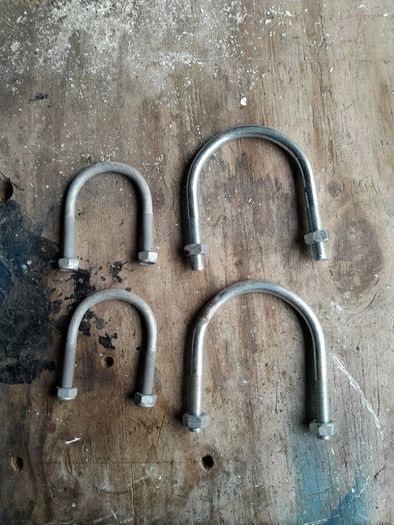 u bolts