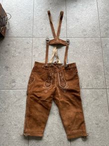 Lederhosen