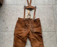 Lederhosen