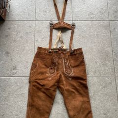 Lederhosen