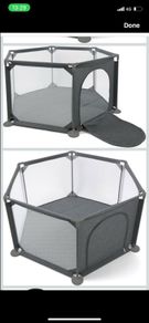 playpen