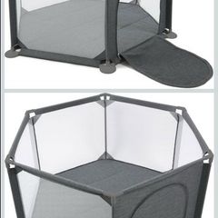 playpen