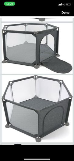 playpen