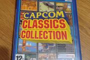Capcom Classics Collection CIB