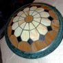 Glass ceiling shade Image 3