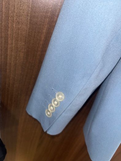 Mens suit jacket