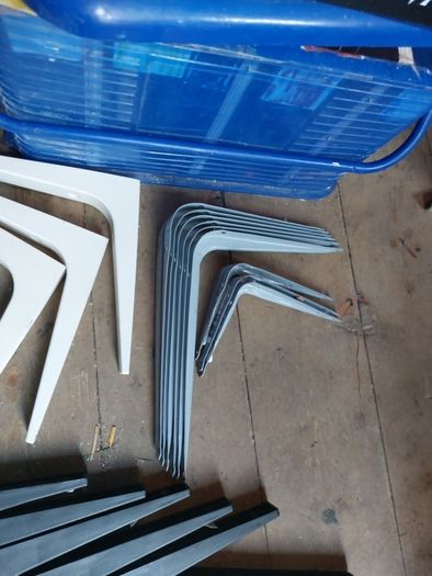 shelf brackets