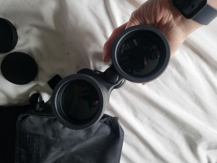 Binoculars Kandar 10-50x60