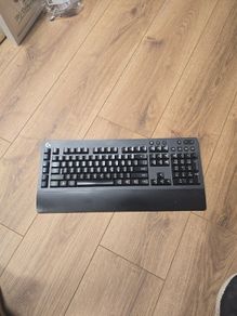 Logitech G613 LIGHTSPEED Wireless Mechanical Gaming Keyboard