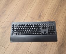 Logitech G613 LIGHTSPEED Wireless Mechanical Gaming Keyboard