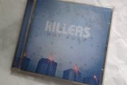 The Killers  Cd