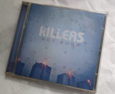 The Killers  Cd