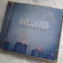 The Killers  Cd