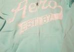 Girls hoodie from Aeropostale