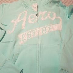 Girls hoodie from Aeropostale